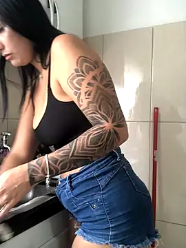 Andreininha online show from September 22, 3:21 pm