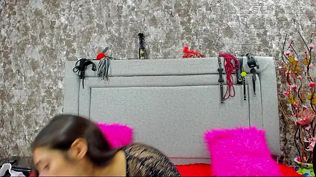 KatyVelvet online show from March 17, 2:48 am