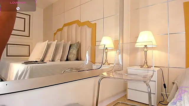 DakotaWangi online show from November 14, 3:39 am