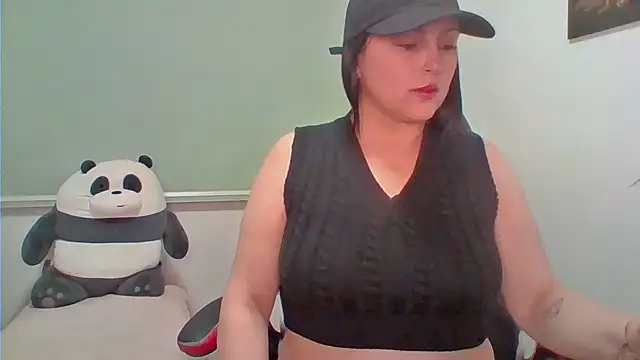 Venusina 07 online show from March 18, 4:06 am