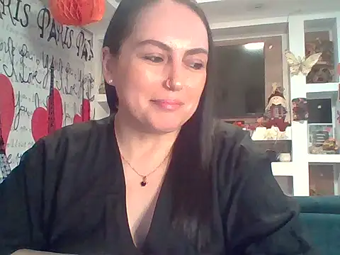 Venusina 07 online show from October 23, 7:14 am