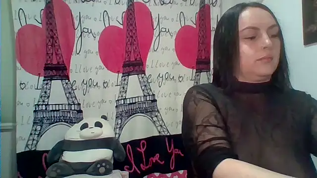 Venusina 07 online show from April 8, 4:36 am