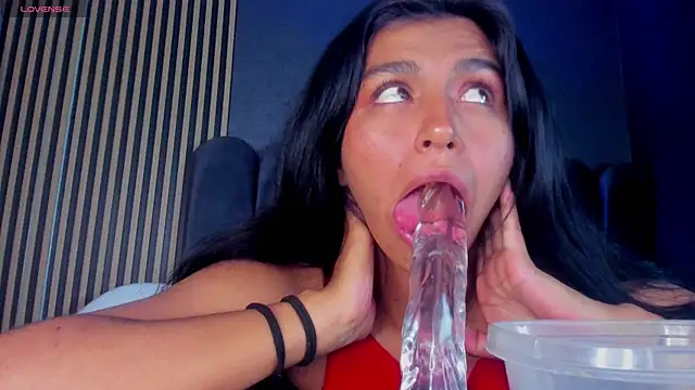 Keila Fg online show from October 15, 8:11 pm