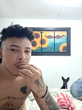 KH47 online show from September 15, 11:34 pm