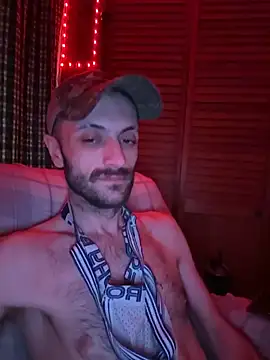 HarmoniousPhantasm3 online show from March 23, 4:46 pm