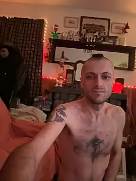 HarmoniousPhantasm3 online show from April 14, 12:54 am