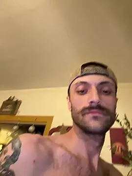 HarmoniousPhantasm3 online show from April 7, 3:30 am