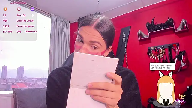 Almaazz online show from March 16, 7:29 pm