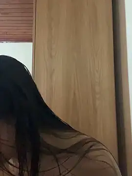 Isawilliams online show from September 18, 4:16 pm