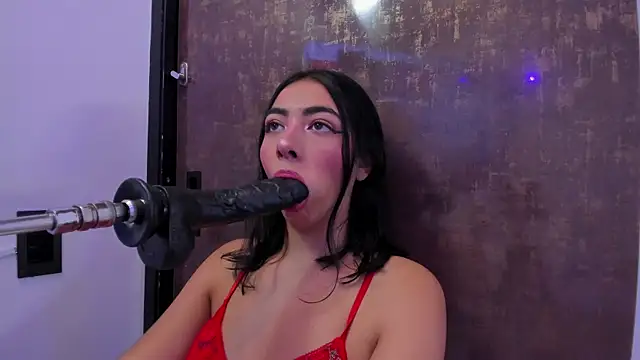 cherry skinny  online show from April 3, 3:59 am