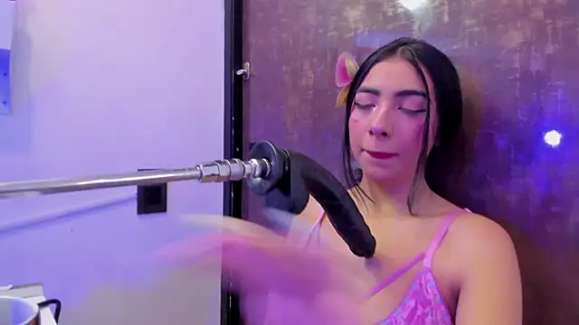 cherry skinny  online show from April 5, 4:33 am