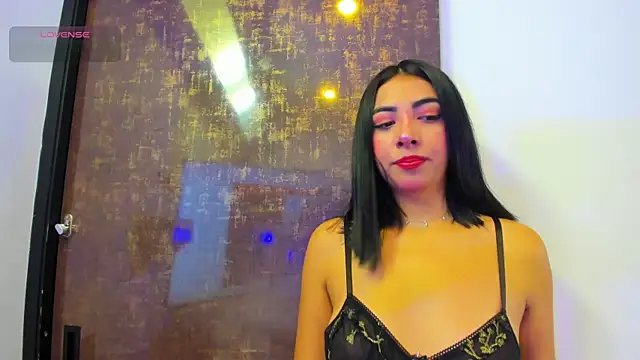 cherry skinny  online show from April 15, 3:40 am