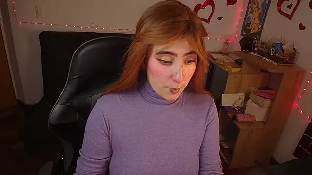 Miacatsito3 online show from May 20, 5:26 am