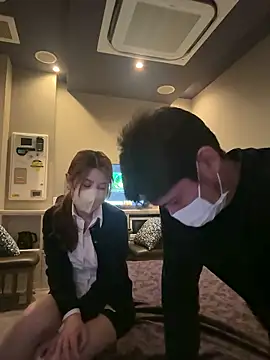 NICE-SEXY online show from March 26, 7:10 am