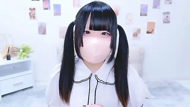 Snapshot of Nano_chan_ chatting on September 21, 11:42 am Nano chan online show from September 21, 11:42 am