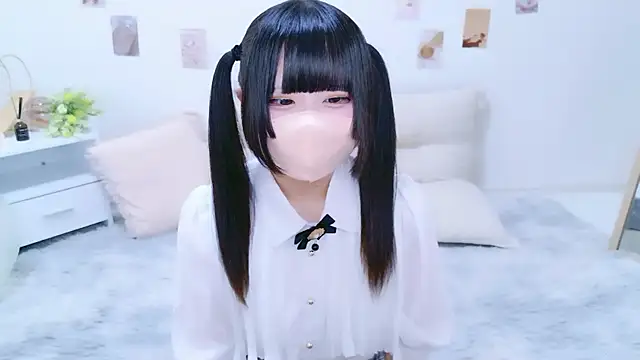 Snapshot of Nano_chan_ chatting on September 29, 10:31 am Nano chan online show from September 29, 10:31 am