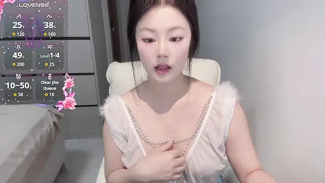 janequeen online show from March 15, 12:51 pm