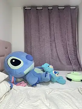 karolaalcendra online show from February 21, 1:17 am