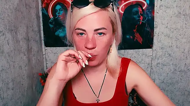 EmmaCat  online show from June 2, 4:24 am