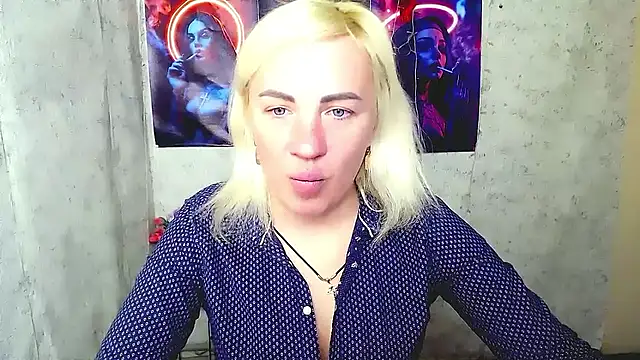 EmmaCat  online show from March 20, 9:36 am