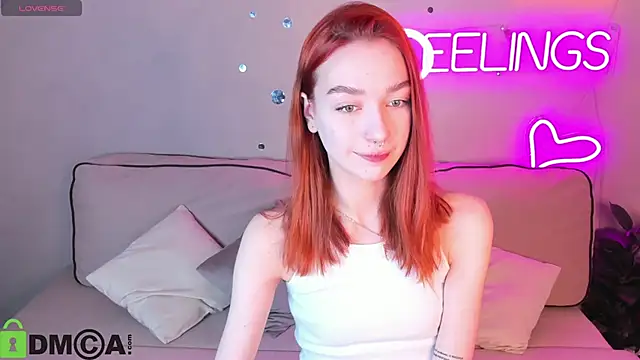 Melissa Cox online show from December 21, 12:59 am