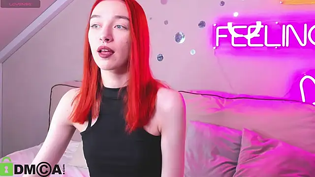 Melissa Cox online show from November 24, 12:56 am