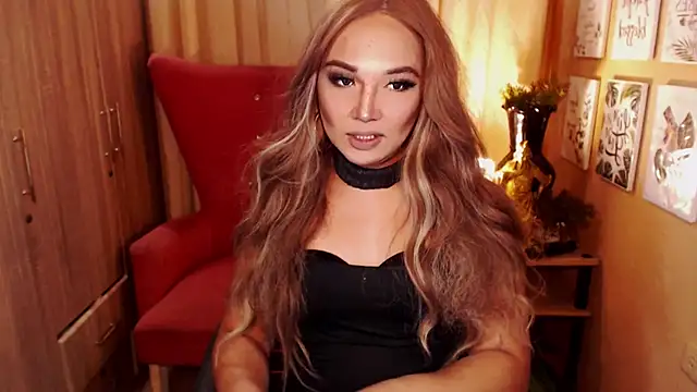 TsMalibogXx online show from October 25, 10:23 am