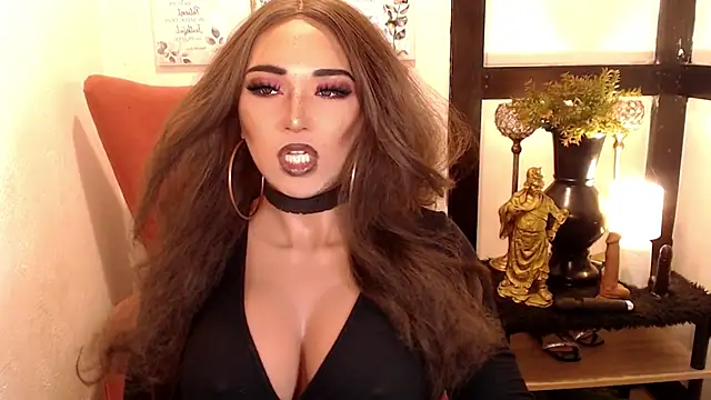 TsMalibogXx online show from February 6, 2:42 pm