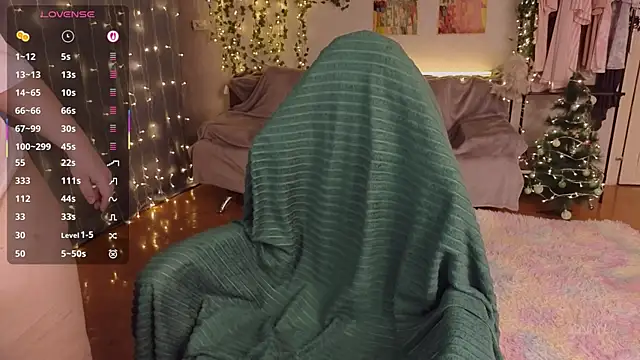 Aki nohana online show from December 18, 6:23 pm