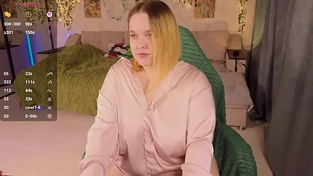 Aki nohana online show from October 5, 2:33 pm