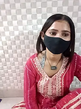 Snapshot of Arti_ chatting on October 7, 4:55 pm Arti online show from October 7, 4:55 pm