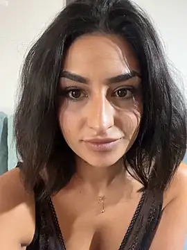 Mia spicyy online show from October 11, 12:08 pm