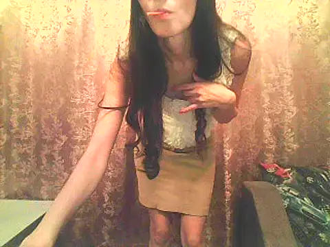 Irivana online show from November 7, 8:36 pm