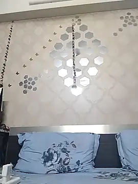 Snapshot of Loveangle1 chatting on September 13, 5:10 pm Loveangle1 online show from September 13, 5:10 pm