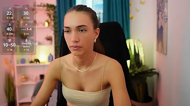 Snapshot of Alexis_Love_ chatting on October 13, 1:47 pm Alexis Love  online show from October 13, 1:47 pm