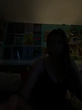 kaybabyx4 online show from April 9, 6:46 pm