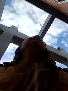 LaraCaliente online show from October 18, 12:19 pm