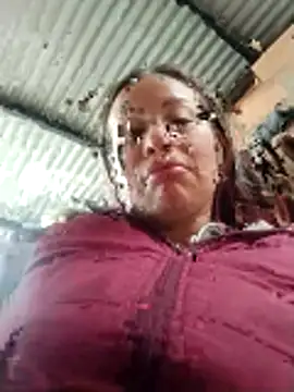 LaraCaliente online show from February 24, 1:54 pm