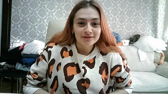 SaraWillis online show from September 30, 5:35 am