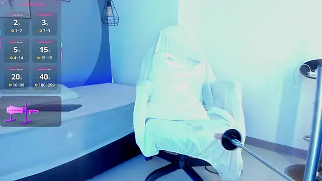 selena monroy online show from October 27, 1:17 pm