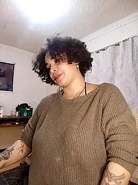 Julie wallace online show from October 2, 7:41 pm