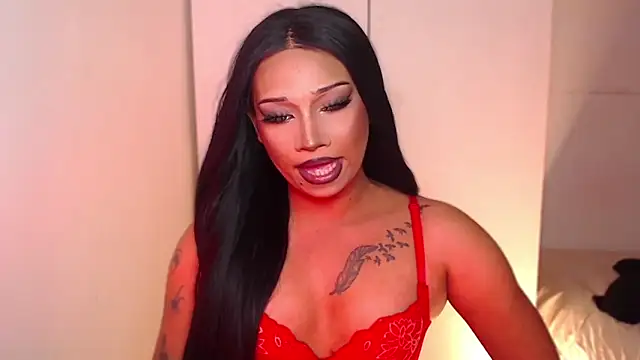 WomanOfYourDreams online show from September 17, 3:37 am