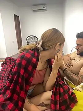 coupleyys online show from November 13, 3:05 am