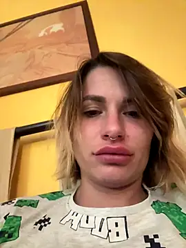 pussyhotdoll online show from October 4, 11:42 pm