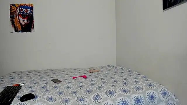 mariajose222 online show from December 3, 2:58 am