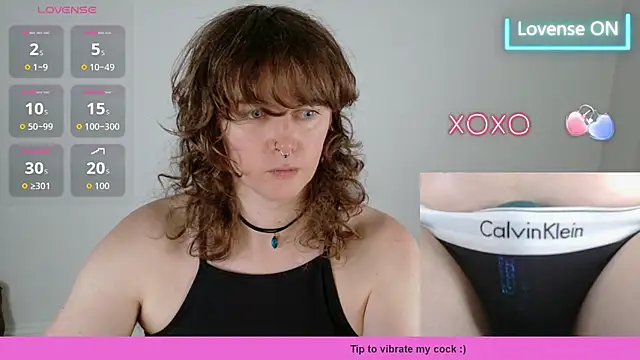 tsellieryder online show from June 27, 12:01 am