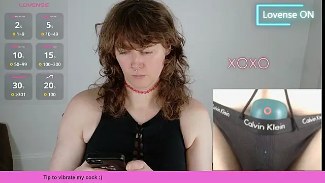 tsellieryder online show from July 17, 12:59 am