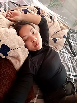 -Miu-98 online show from October 18, 6:27 am