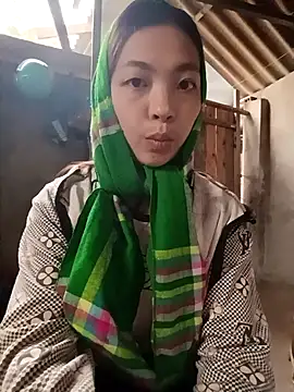 -Miu-98 online show from December 16, 12:05 am