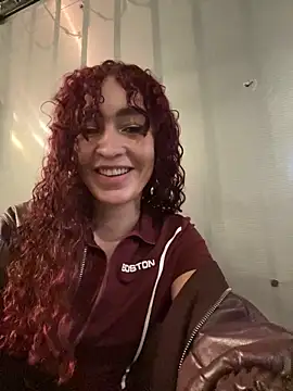 CleoDemon online show from May 27, 4:53 am